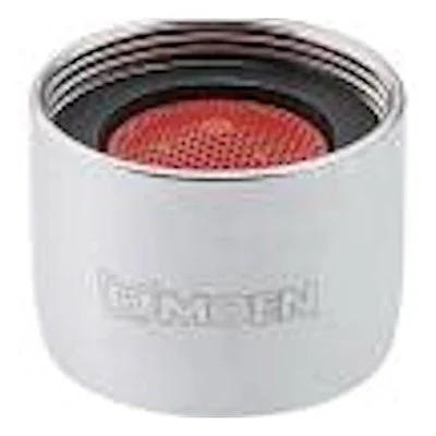 Moen CA3924 Female Thread Faucet Aerator Chrome 1.5 Gpm - Water Saving Aerator