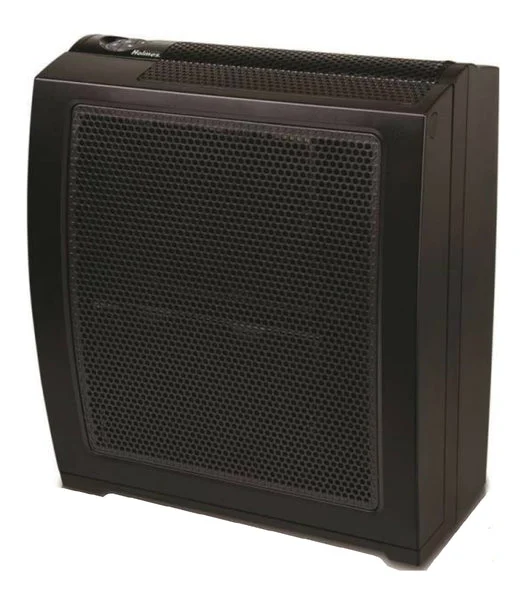 Holmes HAP9726-U True HEPA Allergen Remover Air Purifier in Black