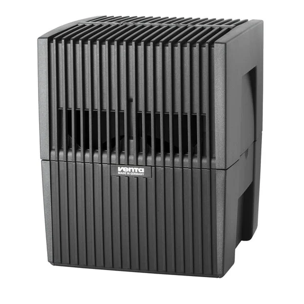 Venta Airwasher LW15 Small Room Humidifier & Purifier 1.3 Gallon Gray