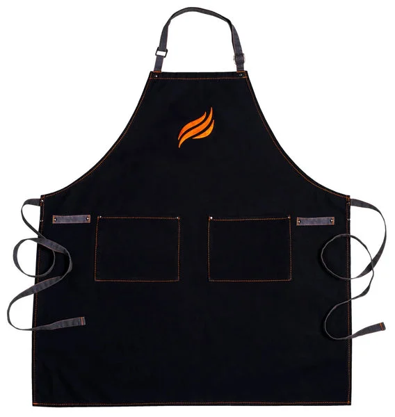 Blackstone 3047 Cotton Utility Apron for Cooking and Grilling