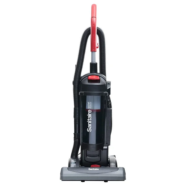 Sanitaire SC5845D Bagless Upright Vacuum Cleaner 10 Amp Powerful Suction