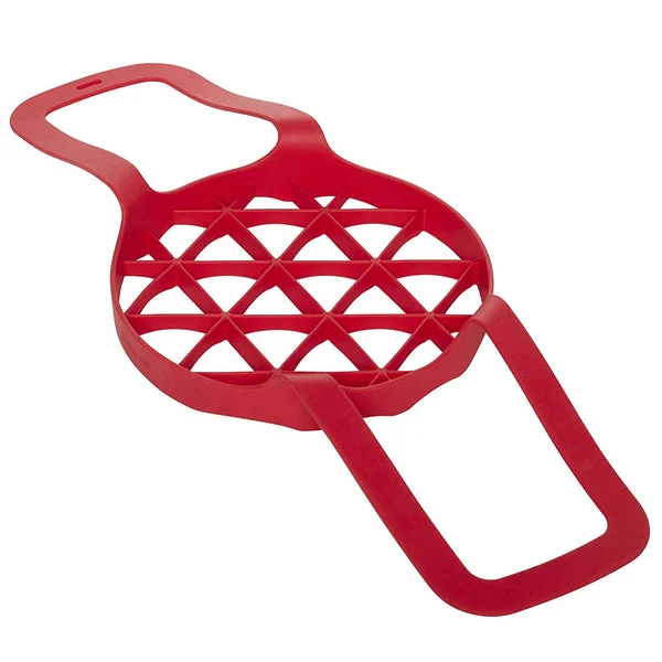 Instant Pot 5252048 Silicone Bakeware Sling Red for Pressure Cooker
