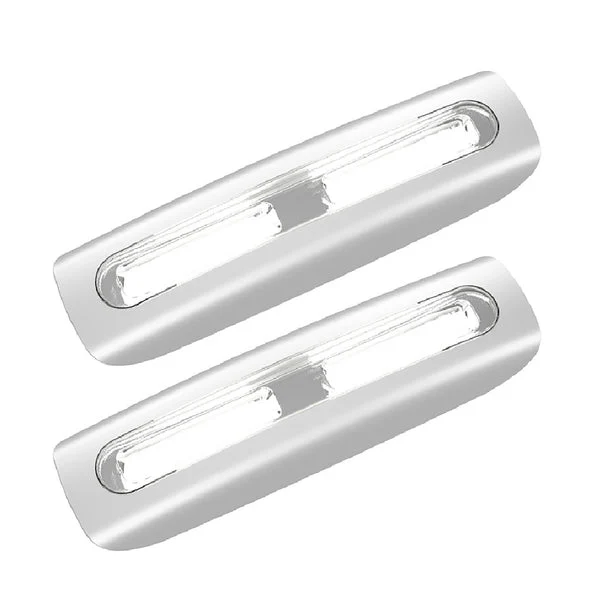 Westek BARCOB2-T Bar Light LED Lamp for Home and Office Lighting