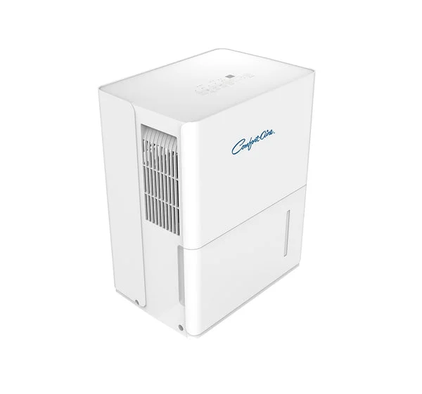 Comfort-Aire BHD-22A/B 2.2A Dehumidifier for Basements and High Humidity Areas