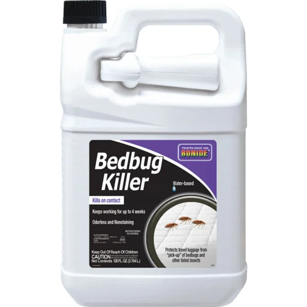 Bonide 574 House Guard Bedbug Killer Ready To Use 1 Gallon