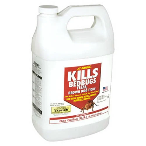 JT Eaton 204-01G Oil Base Bed Bug Killer 1-Gallon Effective Pest Control Spray