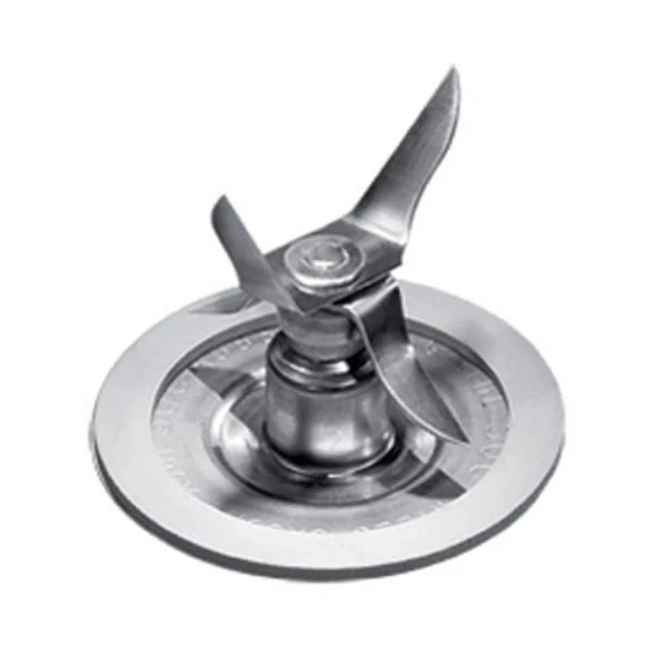 Oster 4961-011 Blender Ice-Crushing Blade and Ring Stainless Steel 2-Piece Replacement Parts