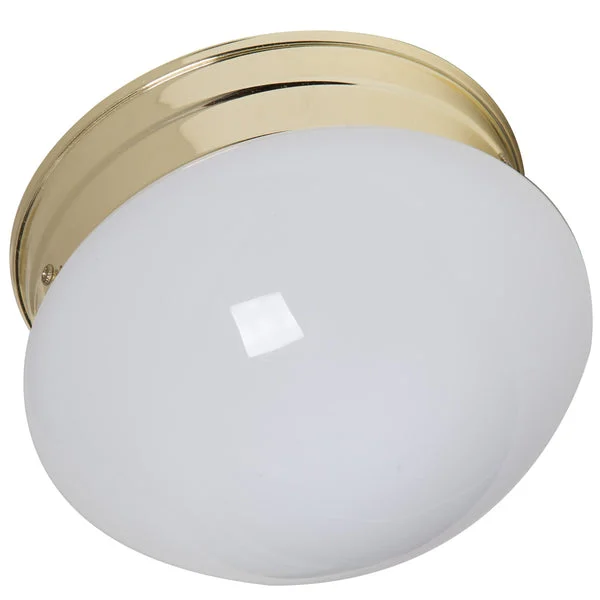 Boston Harbor F13BB01-68543L Polished Brass Ceiling Light Fixture