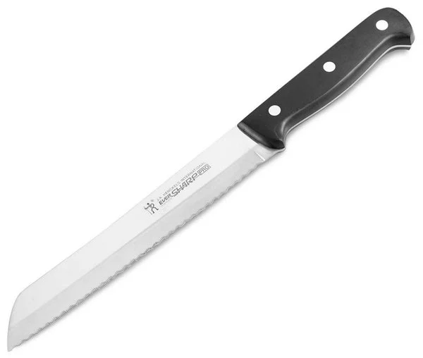 J.A. Henckels 31357-201 Eversharp Pro 8-Inch Stainless Steel Bread Knife