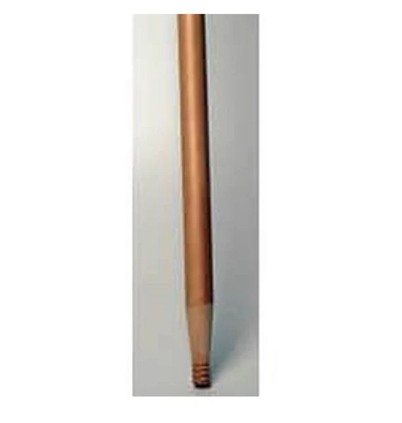 Supreme Enterprise LA210 60 Inch Broom Handle Sturdy Cleaning Tool