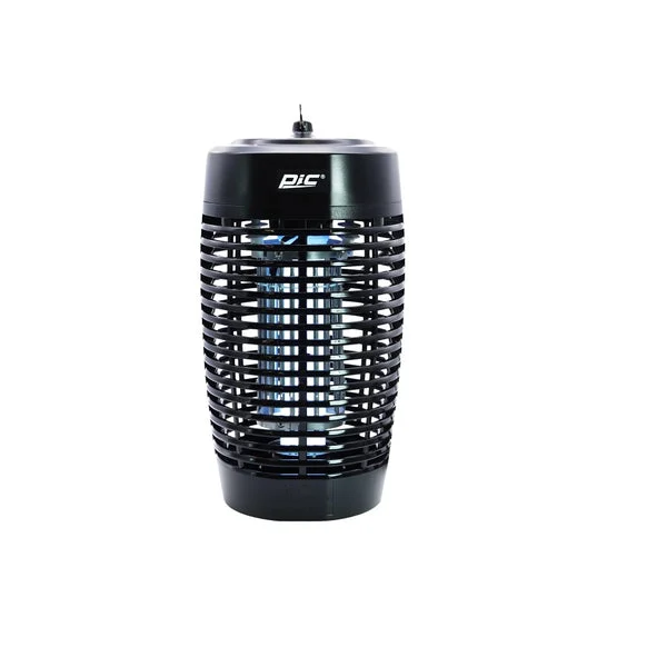 PIC 20W-ZAPPER Bug Zapper 2000 Volt 20 Watts for Indoor Outdoor Use