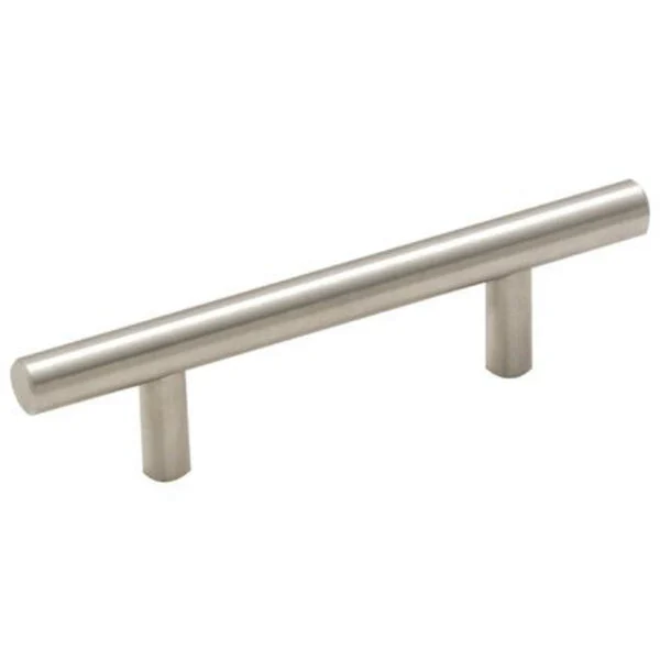 Amerock BP19010SS Stainless Steel CTC Pull 3" for Cabinet Hardware