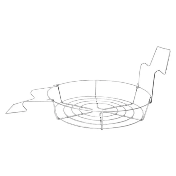 Cloumbian Home 0715-4 Granite Ware Canning Racks 21.5 Qt for Pressure Canner