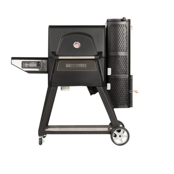 Masterbuilt MB20040220 Gravity Series 560 Digital Charcoal Grill and Smoker