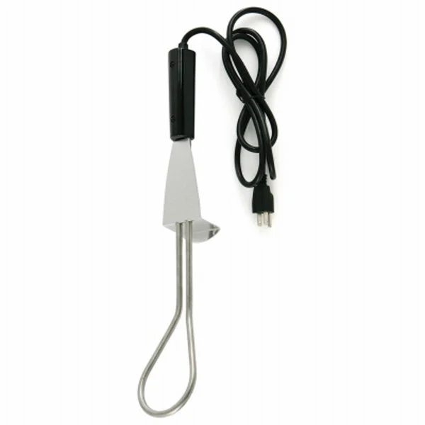 Mr. Bar-B-Q 40108YTC Electric Charcoal Starter Fast Lighting Tool