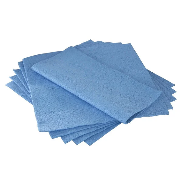 Quickie 2052231 Fast Absorb Display Cloth for Cleaning and Polishing