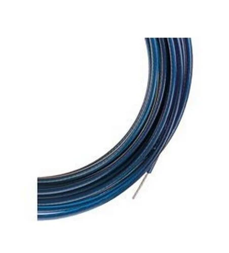 Ben-Mor CS74001 Clothesline 1000 Feet Blue Outdoor Drying Rope