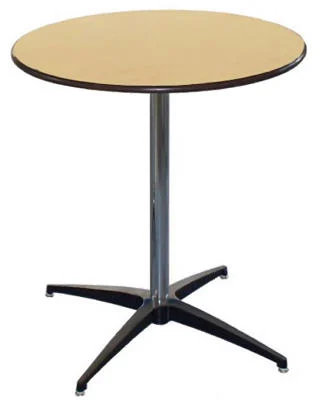 Pre Sales 3030 Plywood Cocktail Table 30x42 Inch