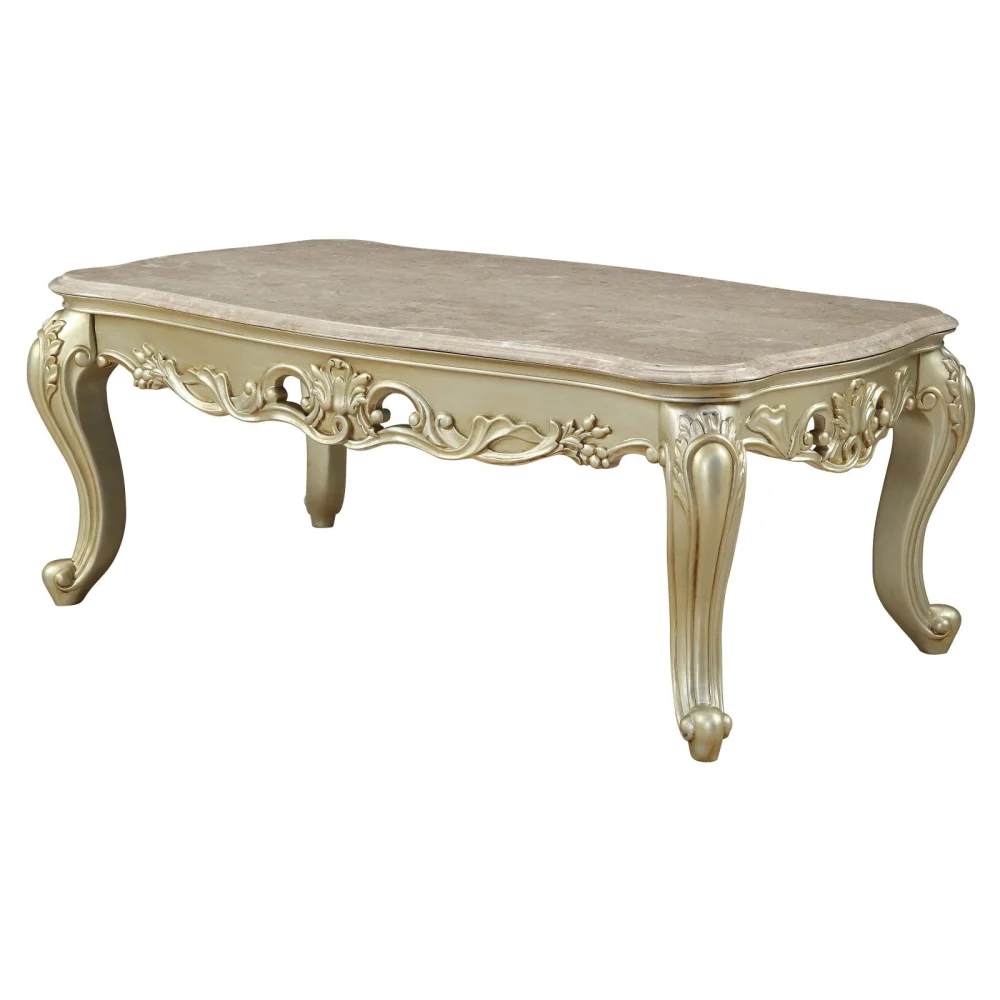 Acme Furniture Gorsedd Coffee Table - Stylish Living Room Center Table