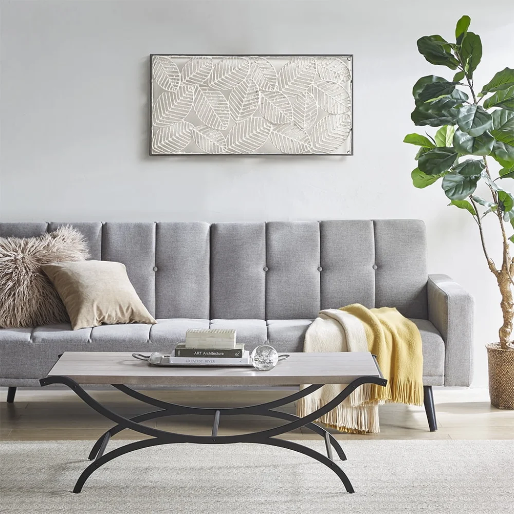 Wilson Coffee Table - Classic Living Room Furniture