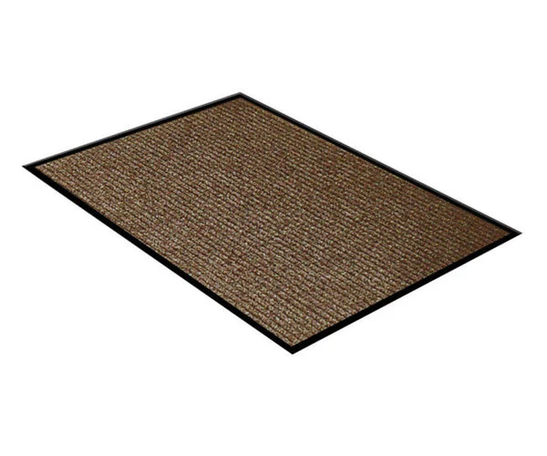 Dennis EBR1729 Survivor Precut Mat 17 x 29 Inches for Entryway and Commercial Use