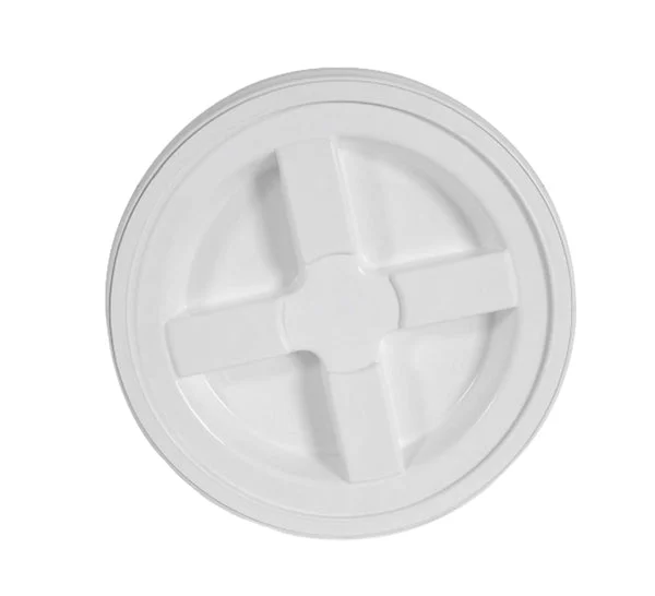 Gamma 2 4122E Food Storage Container Lid White
