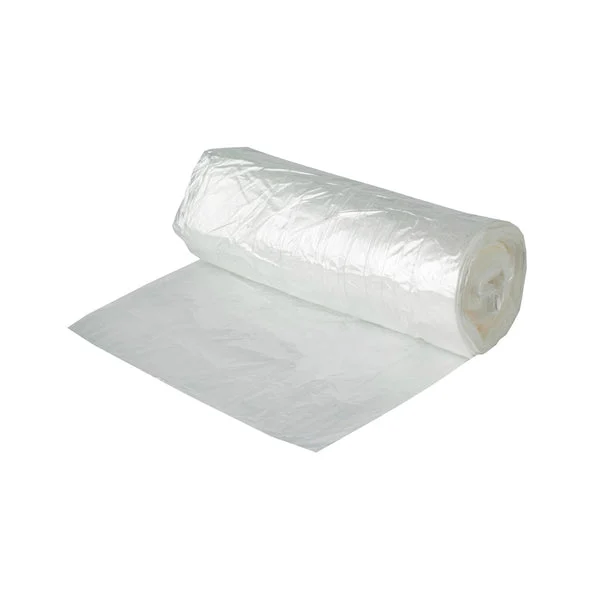 Aluf Plastics OWD334830C Contractor Trash Bag Gallon Box of 20