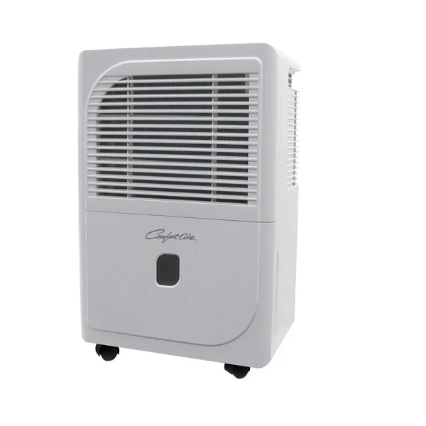 Comfort-Aire BHD-501-J Portable Dehumidifier 50 Pint 115 Volt for Medium Rooms
