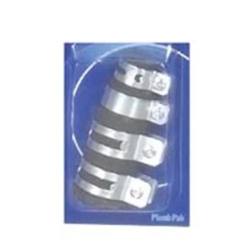 Plumb Pak PP25575 Dishwasher Disposal Connector With Clamps Easy Installation Kit