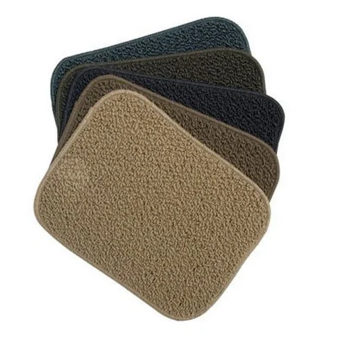 Dennis UR2436AST Washable Urban Mat 24 x 36 Inches Indoor Outdoor Entryway Rug