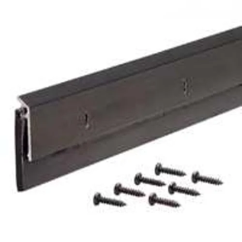 M-D Building Products 68254 Commercial Grade Door Sweep 36"