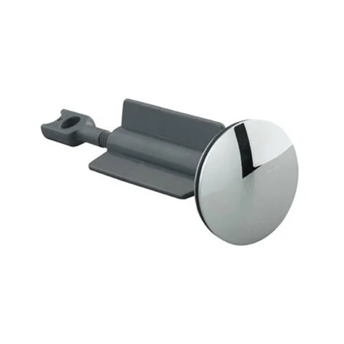 Kohler GP1037021-CP Pop Up Bathroom Sink Stopper Chrome Plated for Modern Sinks