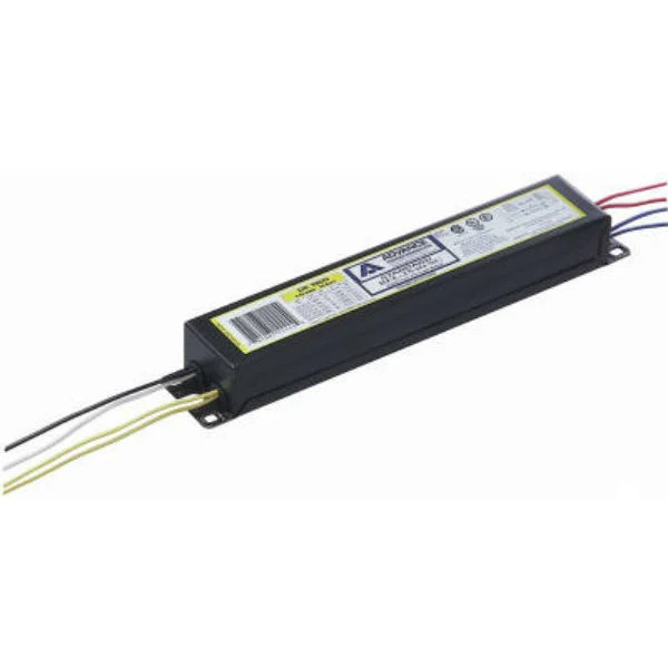 Philips Advance ICN2S40SCI Intellivolt Electronic Ballast 120V To 277V