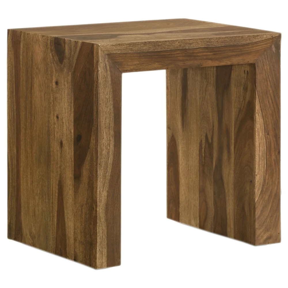 Odilia End Table for Living Room and Bedroom