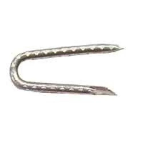 ProFit 0050055 Hot Galvanized Fence Staples 1 Inch for Secure Fencing