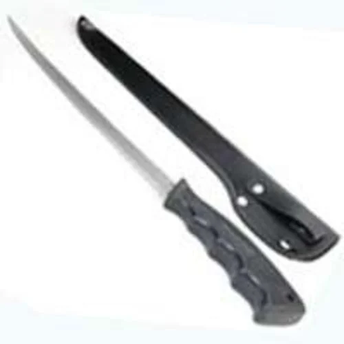 Vulcan JL-FN-9 9 Inch Filet Knife for Fish Cleaning and Boning Professional Kitchen Tool