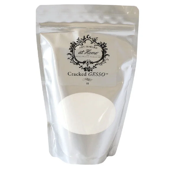 Amy Howard At Home Cracked Gresso Clear 12 Oz AH20112
