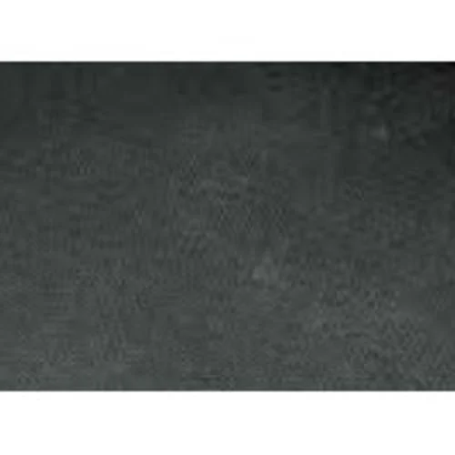 Dennis VRI3605T Black Floor Runner 36 x 75 Inches Non-Slip Rug for High Traffic Areas