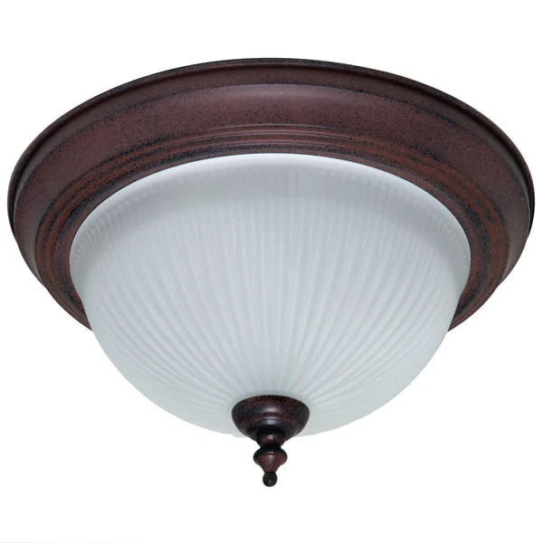 Boston Harbor RF04 Sienna Flush Mount Ceiling Light Fixture