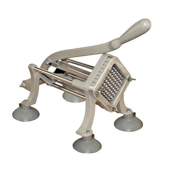 Weston 36-3550-W Heavy-Duty French Fry Cutter Stainless Steel Kitchen Tool