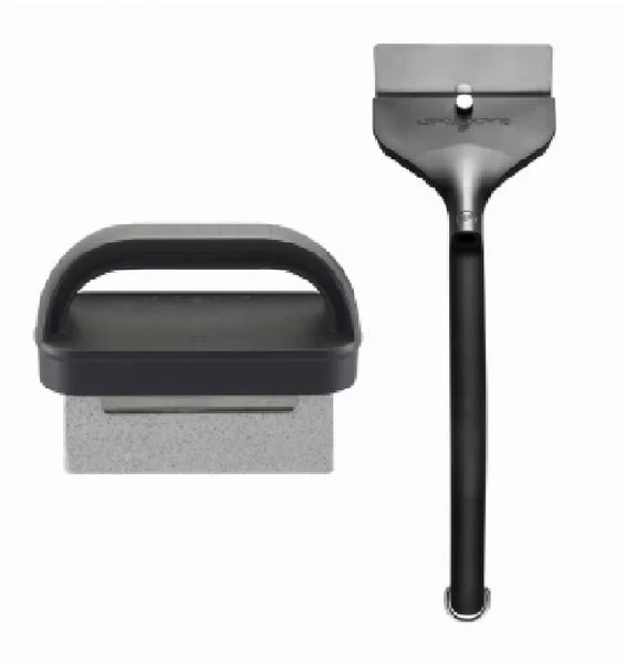 Blackstone 5064 Griddle Refurb Kit with Plastic Handle for Maintenance and Repair