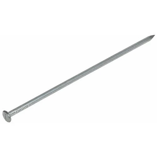 Amerimax 29041BX 7 Inch Galvanized Gutter Spikes for Roofing