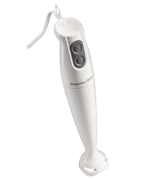 Proctor Silex 59738 2-Speed 150-Watt Hand Blender with 5' Cord