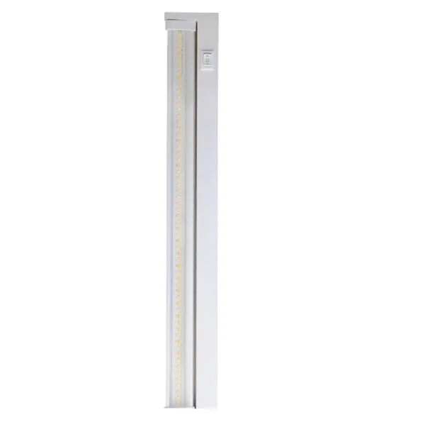 Westek GROWCCT-L12-L Grow Light 400 Lumens for Indoor Plants