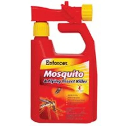Enforcer PFI32 Mosquito Killer Hose Sprayer 32 Oz for Outdoor Pest Control