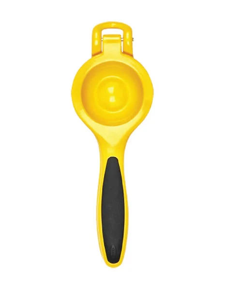 OXO 1057962 Good Grips Citrus Juicer Yellow and Black