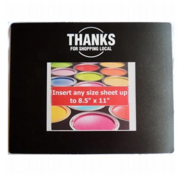 Centurion 8006000 Counter Mat, 16 inch x 20 inch x 1/8 inch, Anti-Fatigue Floor Mat