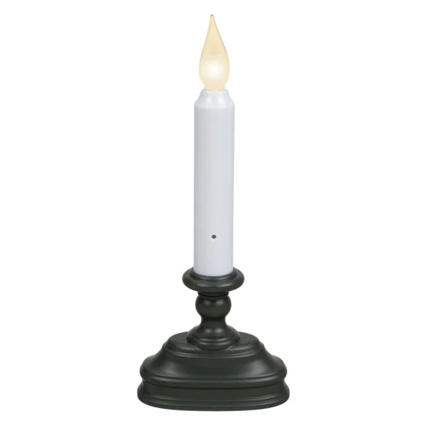 Xodus Innovations FPC1320A Battery Operated Window LED Candle Bronze 8.5 In