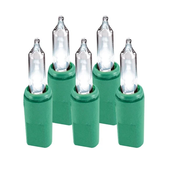 Hofert 2337-02 Hometown Holidays Italian LED Christmas Light Set 70 Light String