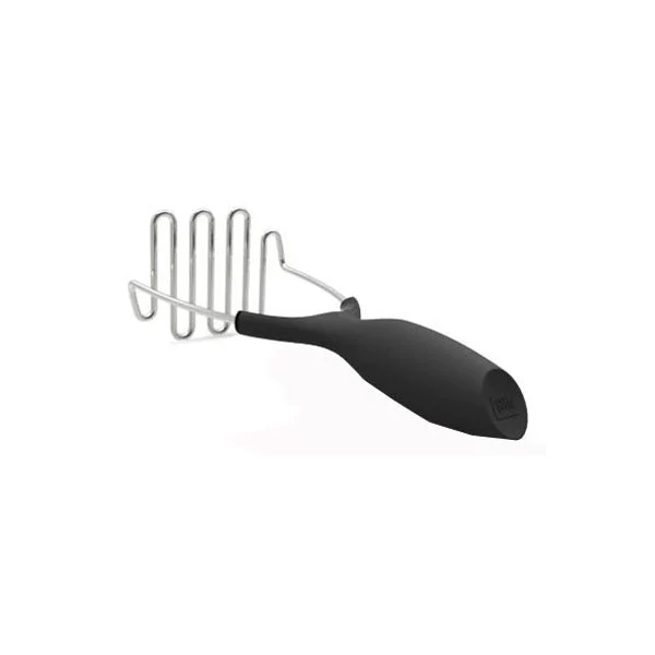 Good Cook 20442 Touch Design Masher Stainless Steel for Potatoes